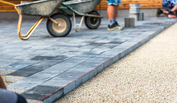 Best Concrete Slab Installation  in East Aurora, NY