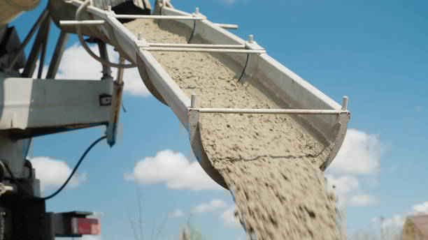 Best Commercial Concrete Contractor  in East Aurora, NY