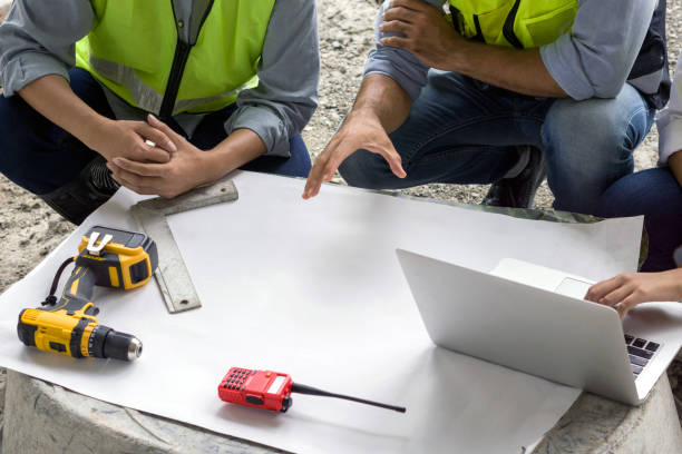 Best Affordable Concrete Contractor  in East Aurora, NY
